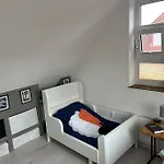Im Herzen Von , Nah An Der Kueste Apartamento