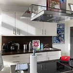 Apartamento Im Herzen Von , Nah An Der Kueste