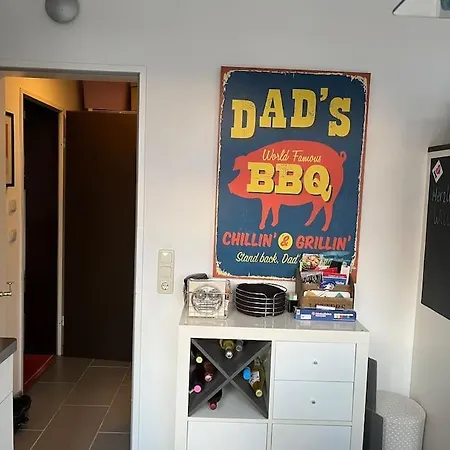 Im Herzen Von , Nah An Der Kueste * Esens