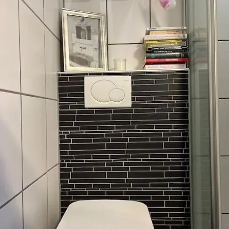 Im Herzen Von , Nah An Der Kueste Esens