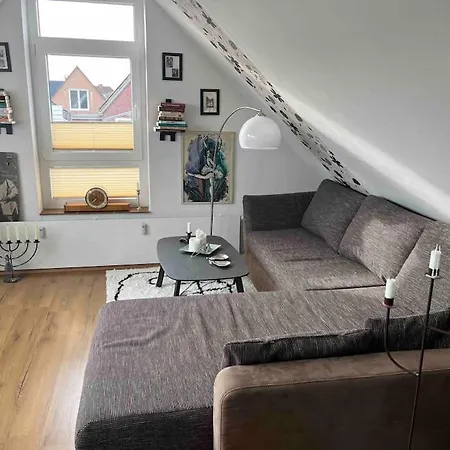 Im Herzen Von , Nah An Der Kueste Esens