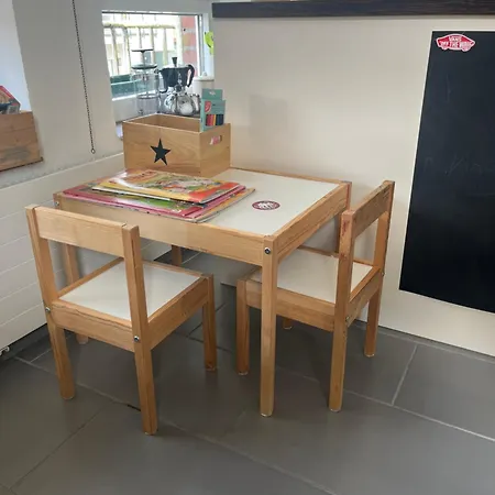 Im Herzen Von , Nah An Der Kueste Esens