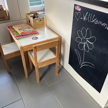 Im Herzen Von , Nah An Der Kueste * Esens