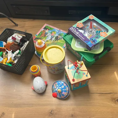 Apartment Im Herzen Von , Nah An Der Kueste