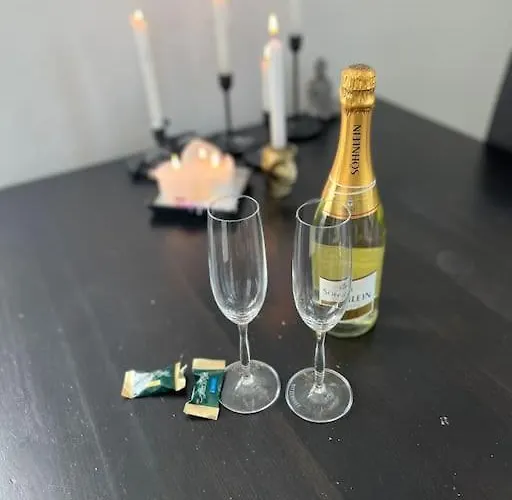 Im Herzen Von , Nah An Der Kueste