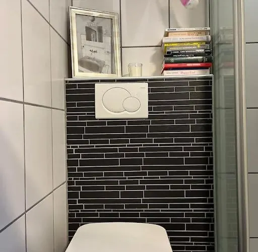 Im Herzen Von , Nah An Der Kueste Esens