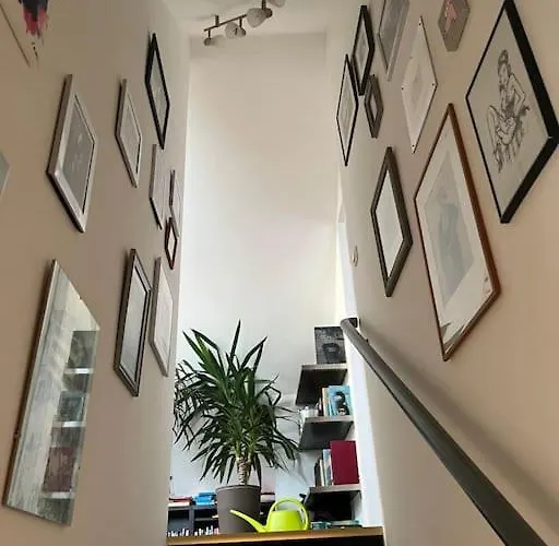 Apartman Im Herzen Von , Nah An Der Kueste