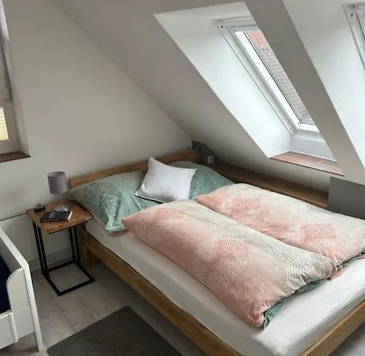 Apartman Im Herzen Von , Nah An Der Kueste *