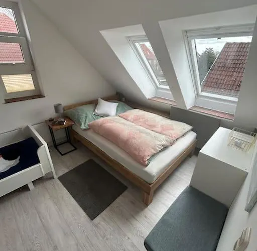 Apartman Im Herzen Von , Nah An Der Kueste Esens