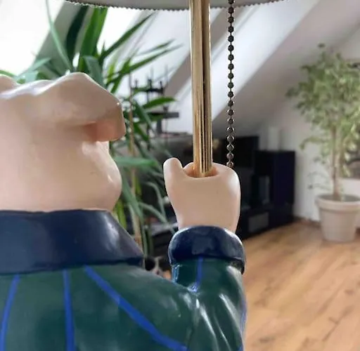 Apartman Im Herzen Von , Nah An Der Kueste