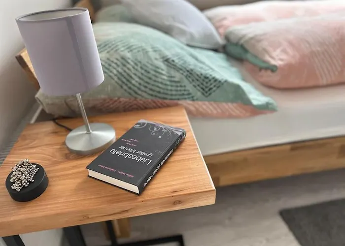 Im Herzen Von , Nah An Der Kueste Apartman *