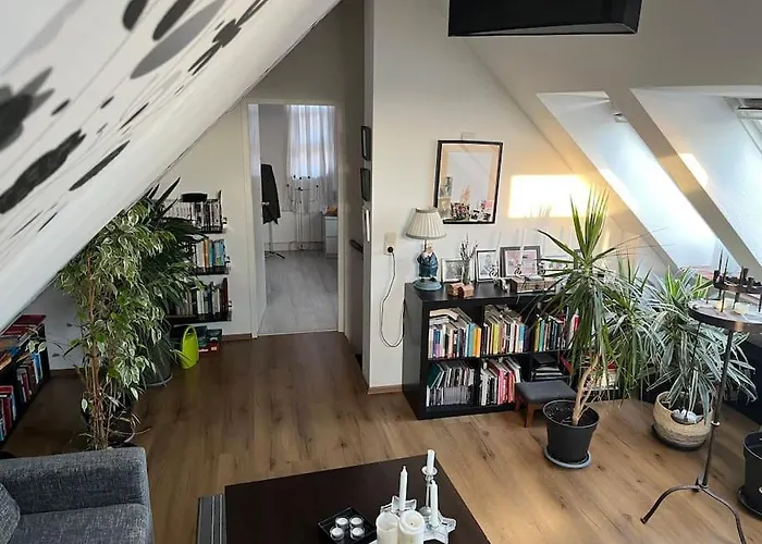 Im Herzen Von , Nah An Der Kueste *