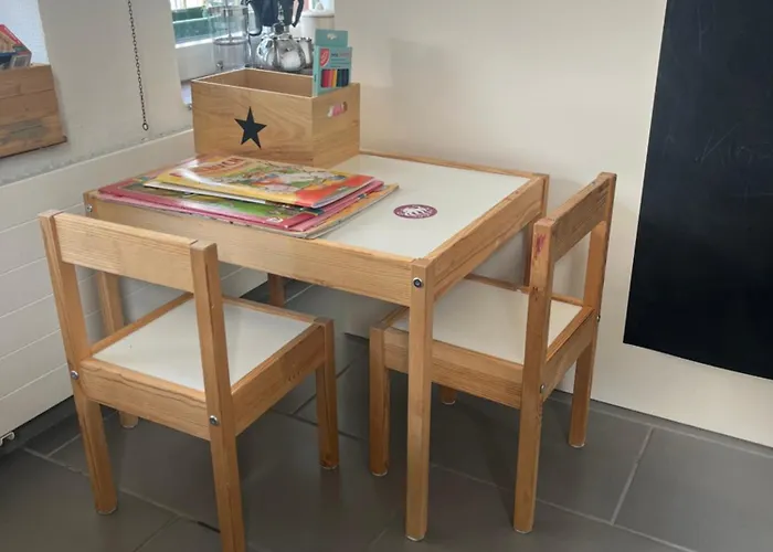 Im Herzen Von , Nah An Der Kueste Esens