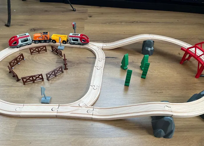 Im Herzen Von , Nah An Der Kueste